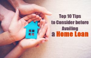 Top Home Loan Tips