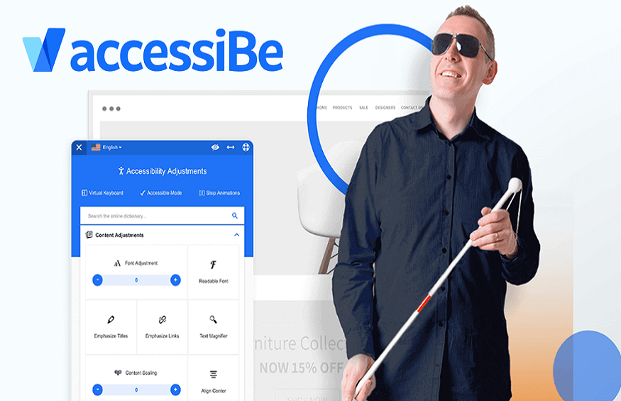 AccessiBe Initiates an Array of Consumer-Pleasant Web sites Specialised for In a different way Abled Purchasers