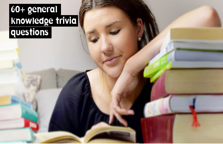 general knowledge trivia questions