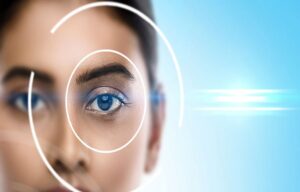 Lasik Surgery