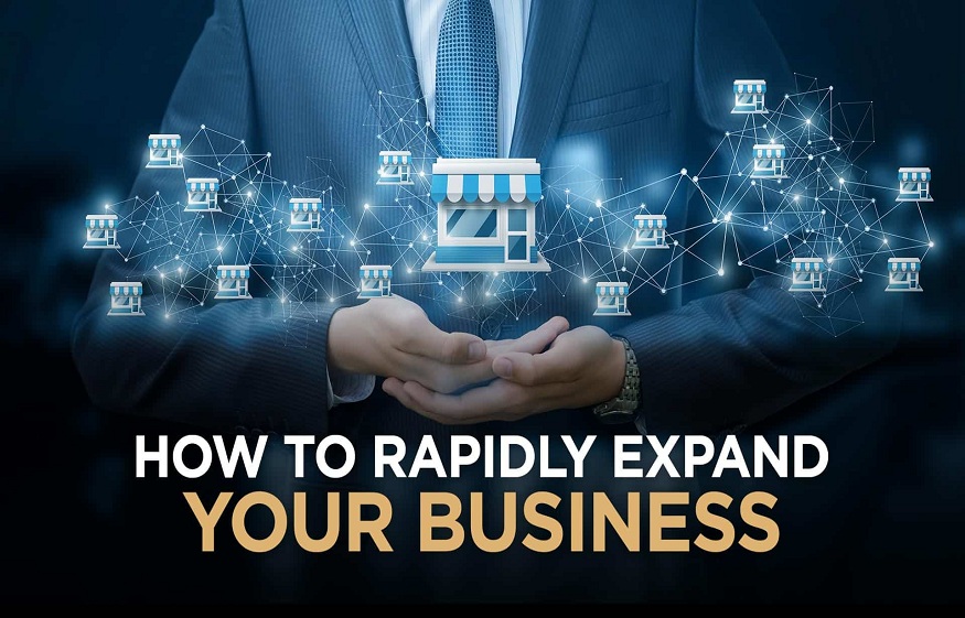 Expand Your Business