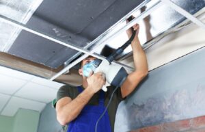 Clean Your Air Ducts