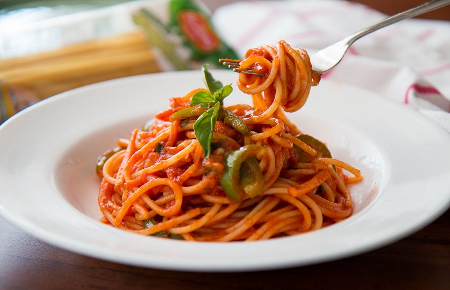 3 Spaghetti Recipes You Must Try