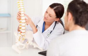 What Can a Chiropractor