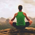 Evan Bass Men’s Clinic On Improving Men’s Health With Yoga