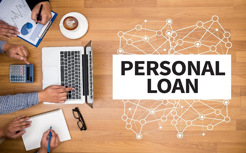 Bank Personal Loans