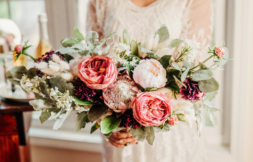 Bridal Bouquets