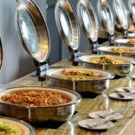 Basic steps in planning a successful catering party