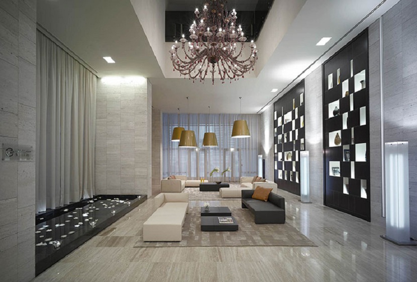 interior design company in Dubai