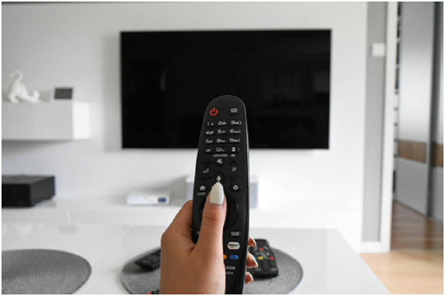 Xstream set top box