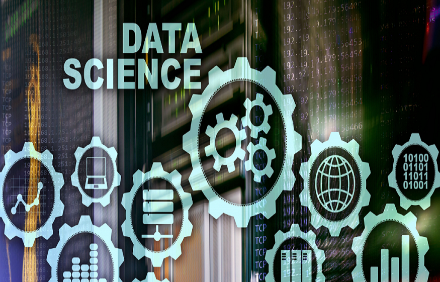 institute for data science in Pune