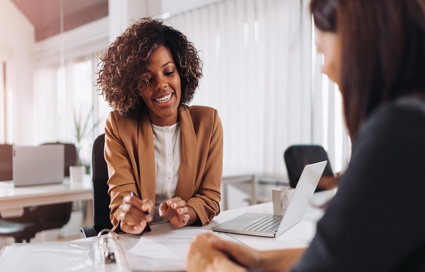 Financial advisors