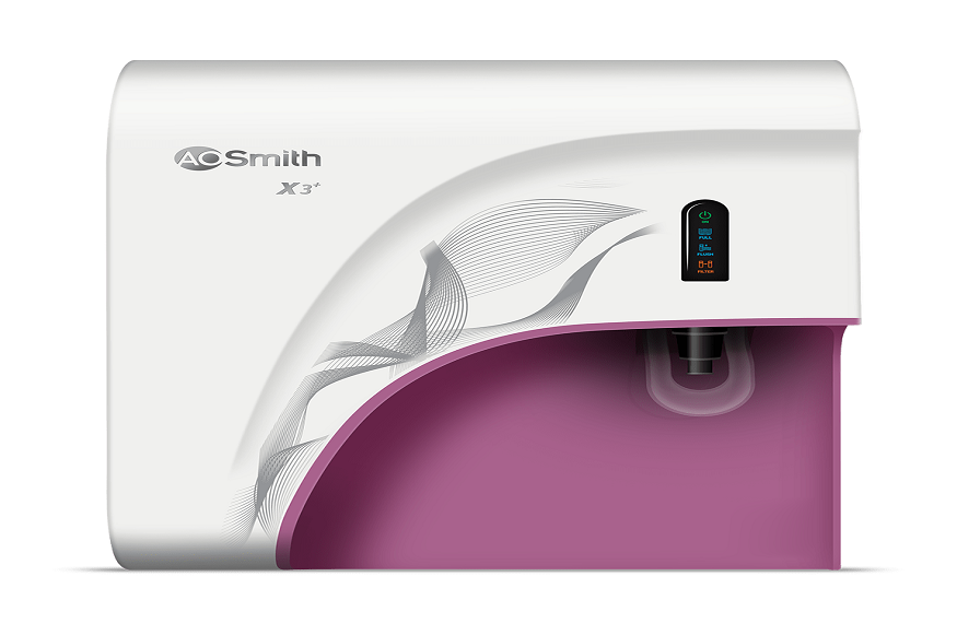water purifier