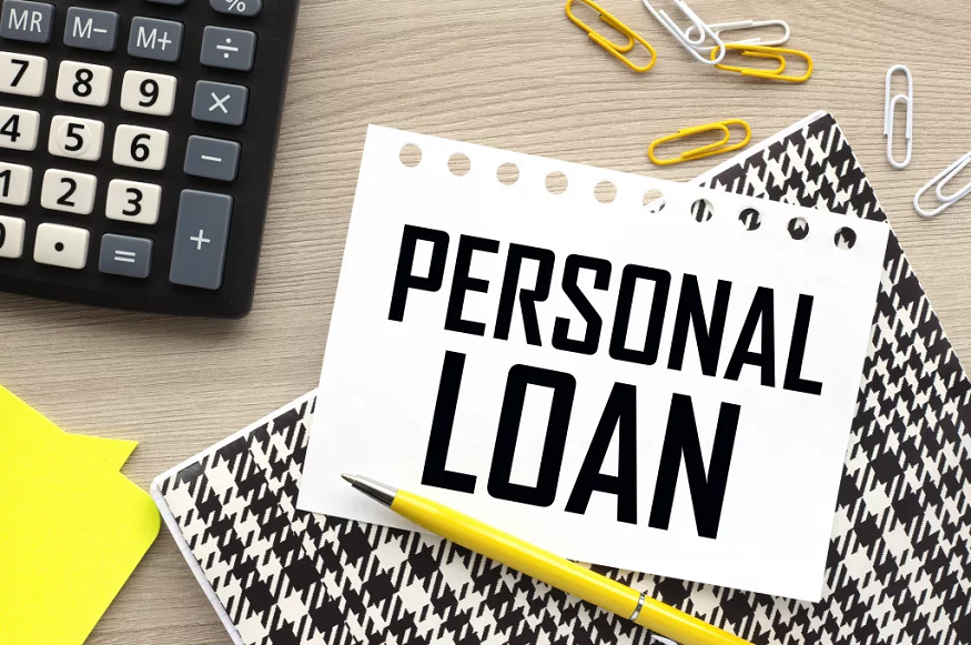 personal loans