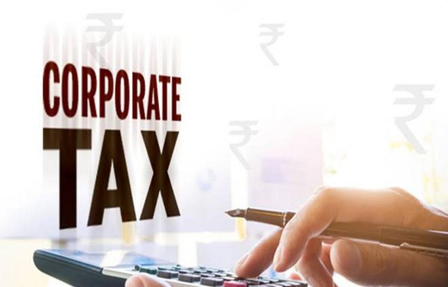 Corporate tax in the UAE