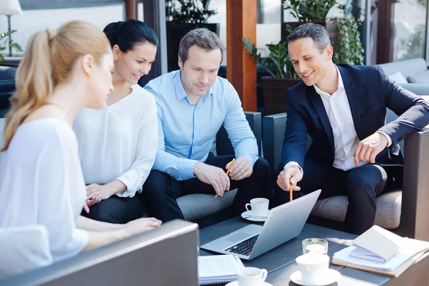 Investment management