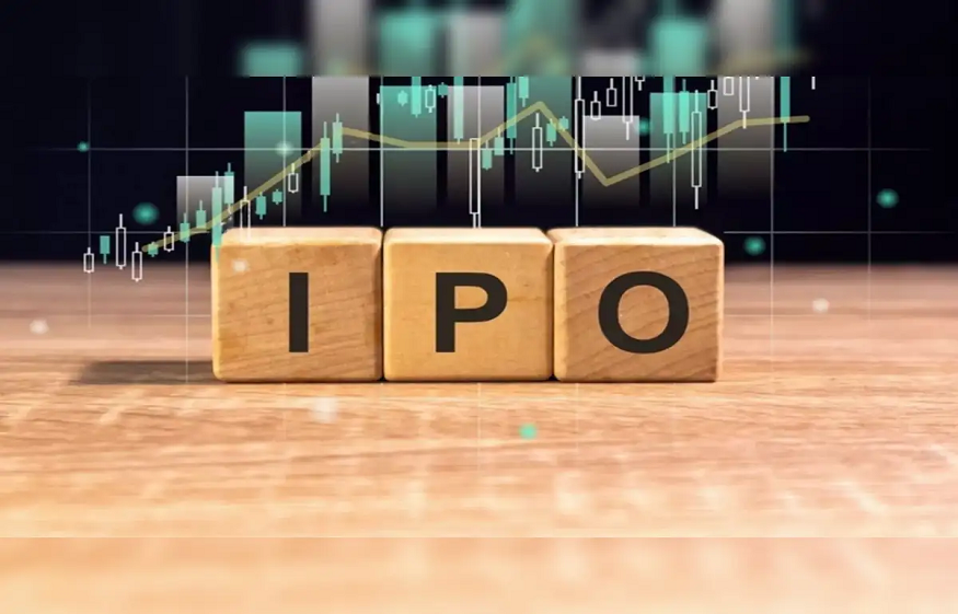 IPO allotment status