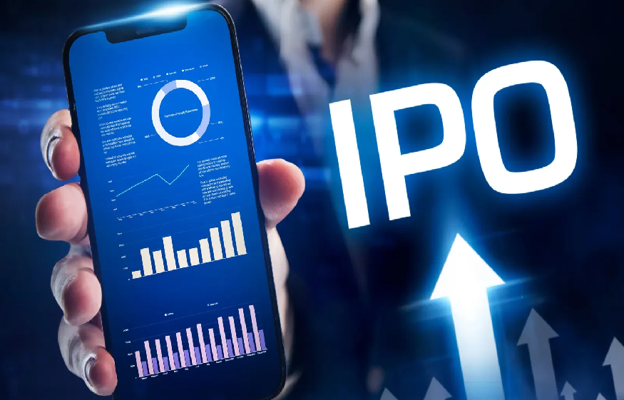 new IPO